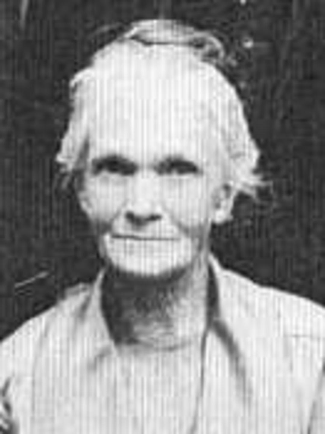 Harriet Beecher Richardson (1859 - 1948) Profile